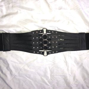 Torrid Belt